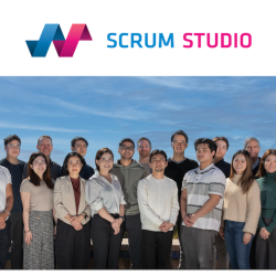 SSI team shot