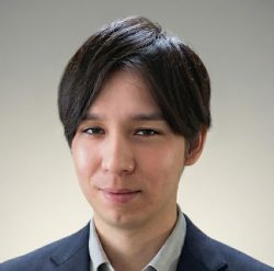 Ken Varhama Program Manager 