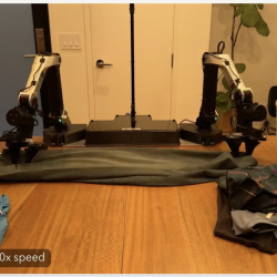 Physical Intelligence