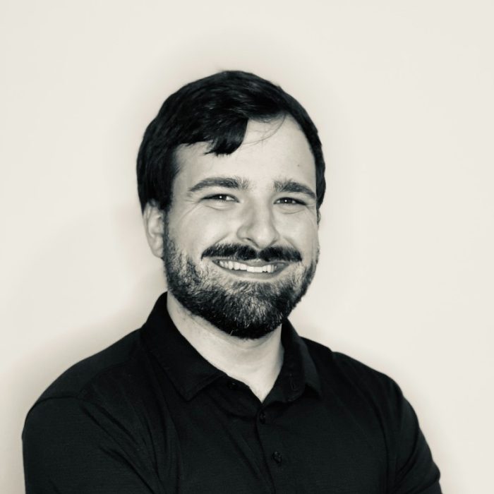 Charlie Taylor / President & Co-Founder at Ozlo