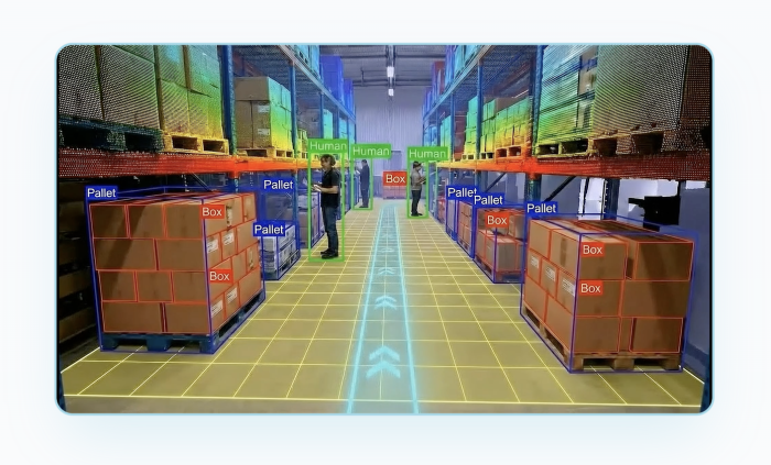 今週の注目5社：AI面接官 / レーダー衛星 / ロボット向け知覚基盤 / 代替フィレステーキ / バーチャルマタニティケア