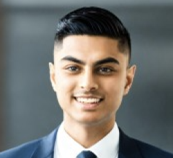 Anand Engineer Senior Analyst 