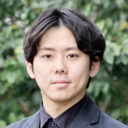 山田 隆太朗 Senior Associate 
