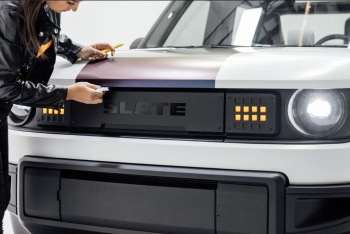 今週の注目5社：カスタム電気トラック / AI広告代理店 / 施設メンテナンス自動化AI / 次世代バンキング / 自律航行水中ロボット