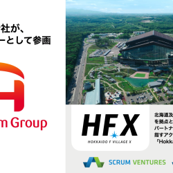 20260610 HFX New Partner Nippon Ham