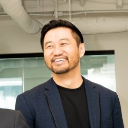 Alex S. Qi CEO at Pontosense 