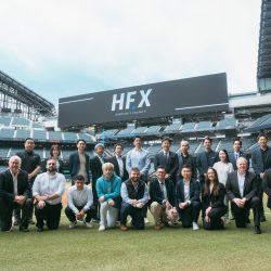 HFX Kickoff Week 2026