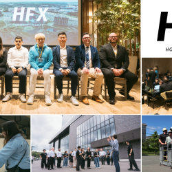 HFX Kickoff Week Report