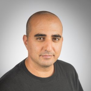 Adam Benayoun Founder at Binpress 