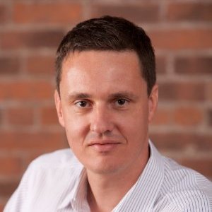 Alexandre Winter Founder at Placemeter 