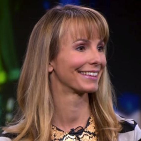 Heidi Zak Co-Founder at ThirdLove 