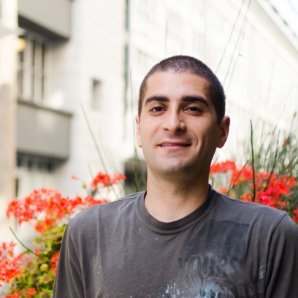 Leore Avidar Co-Founder & CEO at Lob 