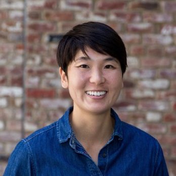 Meg Nakamura CEO at Apto Payments 