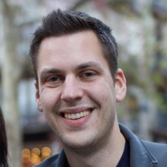 Michael Babineau Co-Founder & CEO at Second Measure 