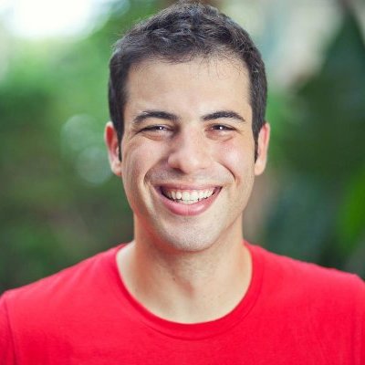 Omer Perchik Founder & CEO at Any.do 