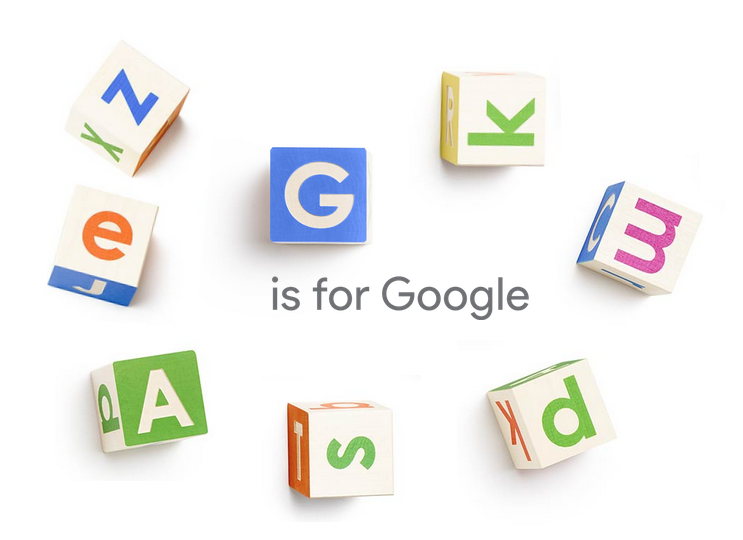 google-alphabet