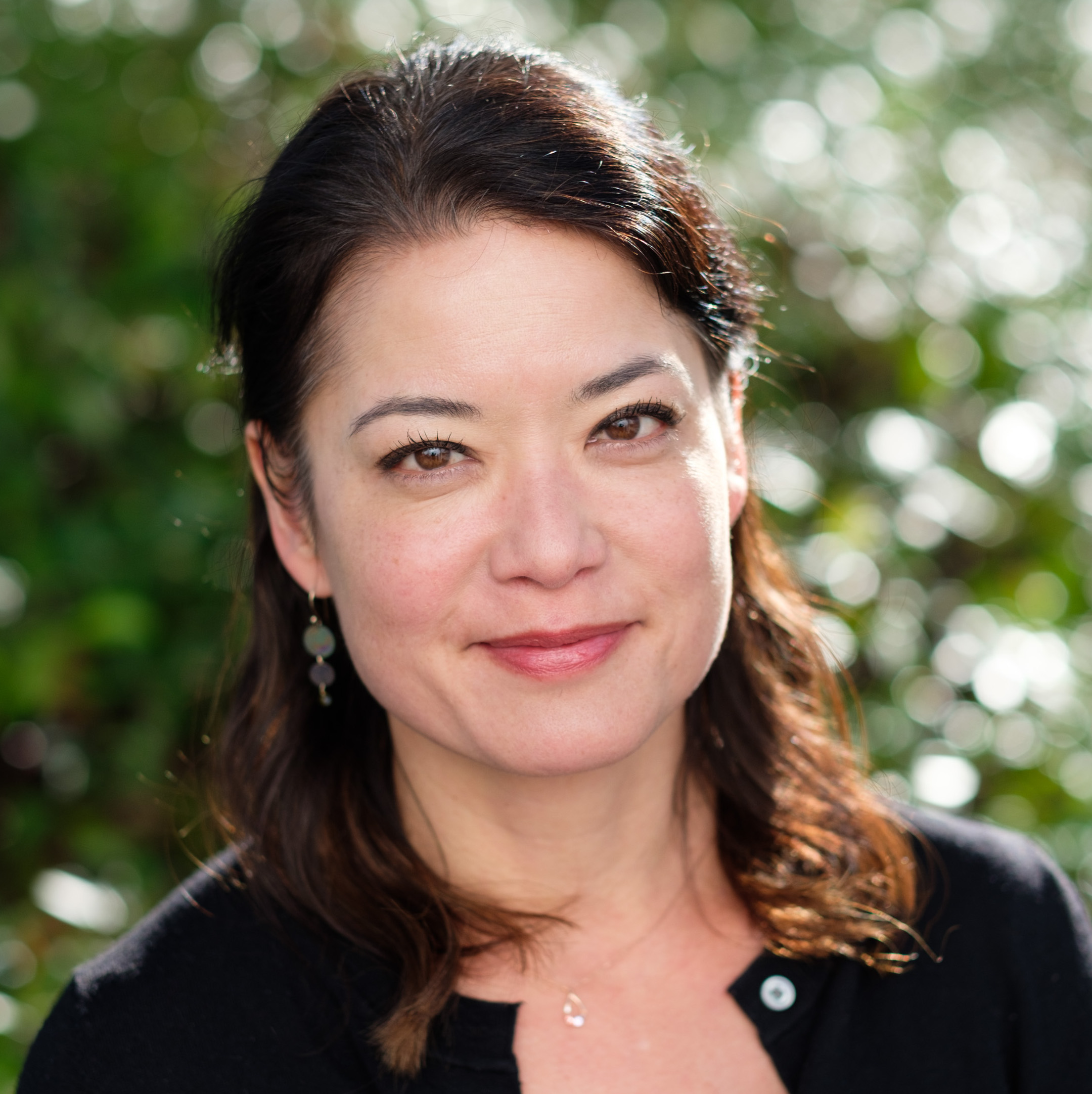 Mie Yaginuma Director of Marketing and Operations 