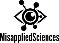 Misapplied Sciences 