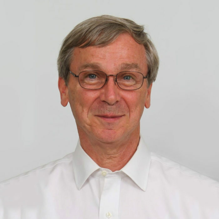 Peter Howard 