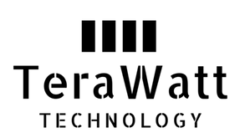 TeraWatt 