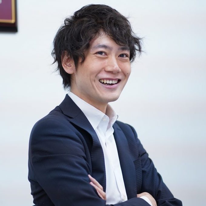 虞都 韻 / 株式会社 P・マインド 代表取締役