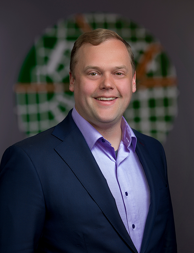Edwin Olson / Founder & CEO at May Mobility