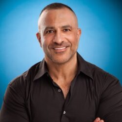 Zaydoon H. Munir Founder at RevolutionCredit 