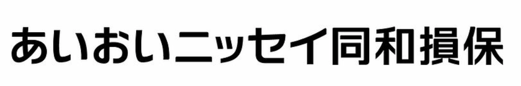  Aioi Nissay Dowa Insurance