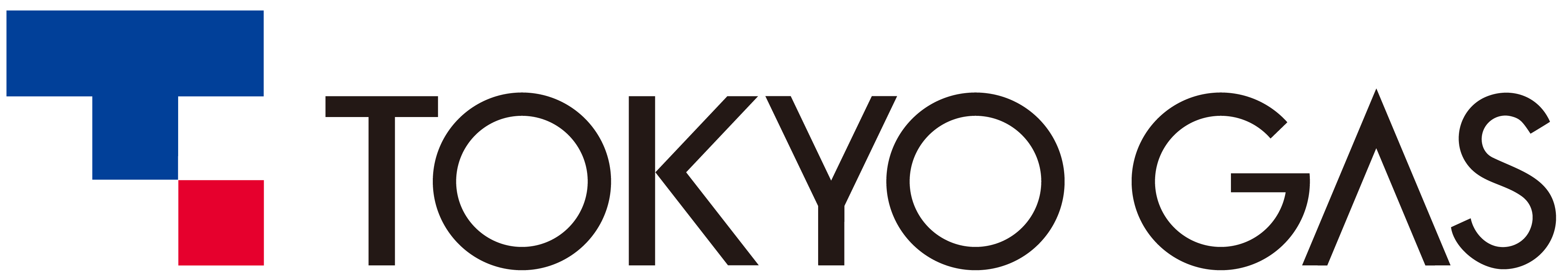 Tokyo Gas