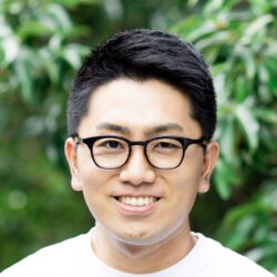 早嶋 諒 Director of Portfolio Growth 