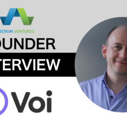 Voi interview