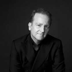 Brad Jakeman Co-Founder & Managing Partner 