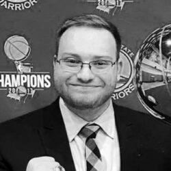 Daniel Brusilovsky Digital Initiatives Lead 