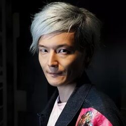 Hiroaki Miyata Keio University 