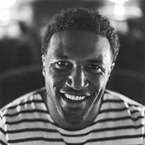 Ryan Mundy Managing Director 