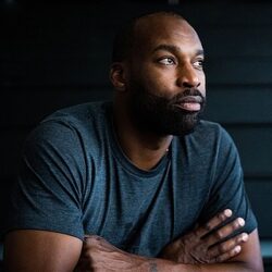  Baron Davis Founder 