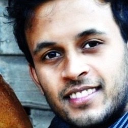 Ekram Alam Co-founder and CEO at MindPortal 