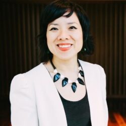 Suelin Chen CEO & Co-Founder at Cake 