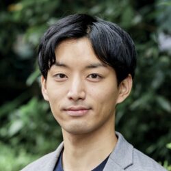 黒田 健介 Venture Partner 