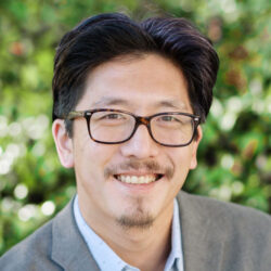 中島 洋平 Venture Partner 