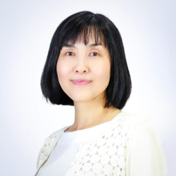 Masayo Matsumura CEO at BiPSEE 