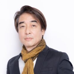 梅澤 高明  