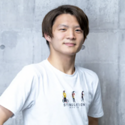 Yuki Kitagata CTO at N Inc. 