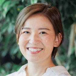 宇都宮 沙織 Program Manager 