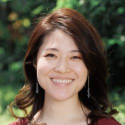 島田 弓芙子 Program Manager 