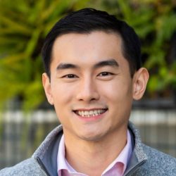 Ray Lian Senior Associate 