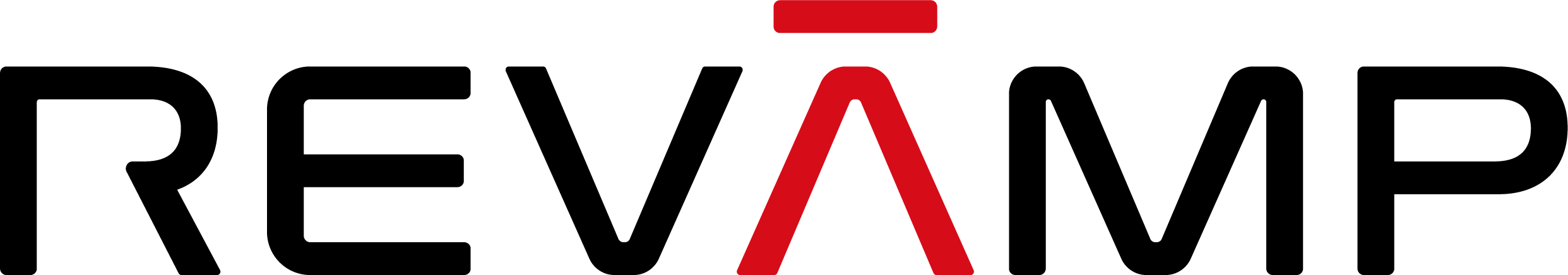 Revamp