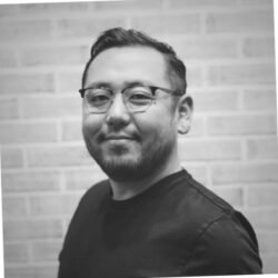 Amane Kimura  CEO at Algal Bio 