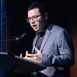 Alex Mitchell  Founder & CEO at Boomy Corp. 