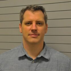Luke Haverhals Founder & CEO at Natural Fiber Welding, Inc. 